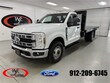 Ford F-350SD
