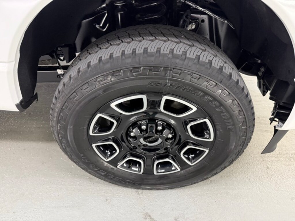 New 2026 Ford F-250SD Platinum Truck