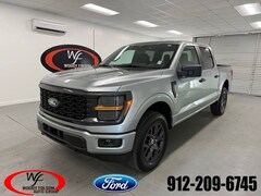 2026 Ford F-150 STX Truck