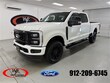 Ford F-250SD
