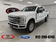 Ford F-350SD