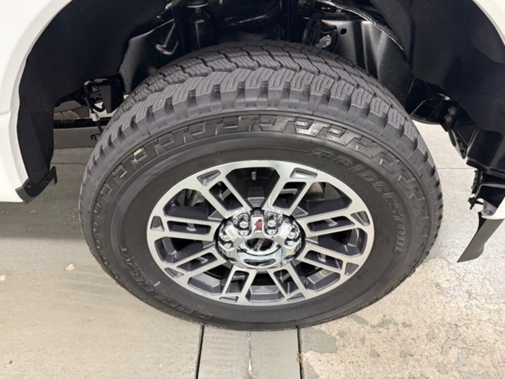 New 2026 Ford F-350SD Truck