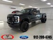  Ford F-350SD