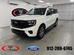 2025 Ford Expedition Active SUV