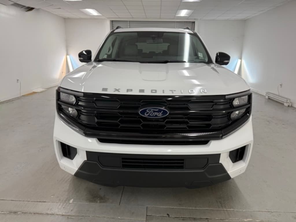 New 2025 Ford Expedition Active SUV