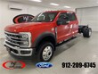 Ford F-450SD