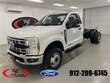 Ford F-350SD