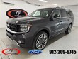 Ford Expedition Max
