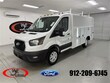 Ford Transit-350