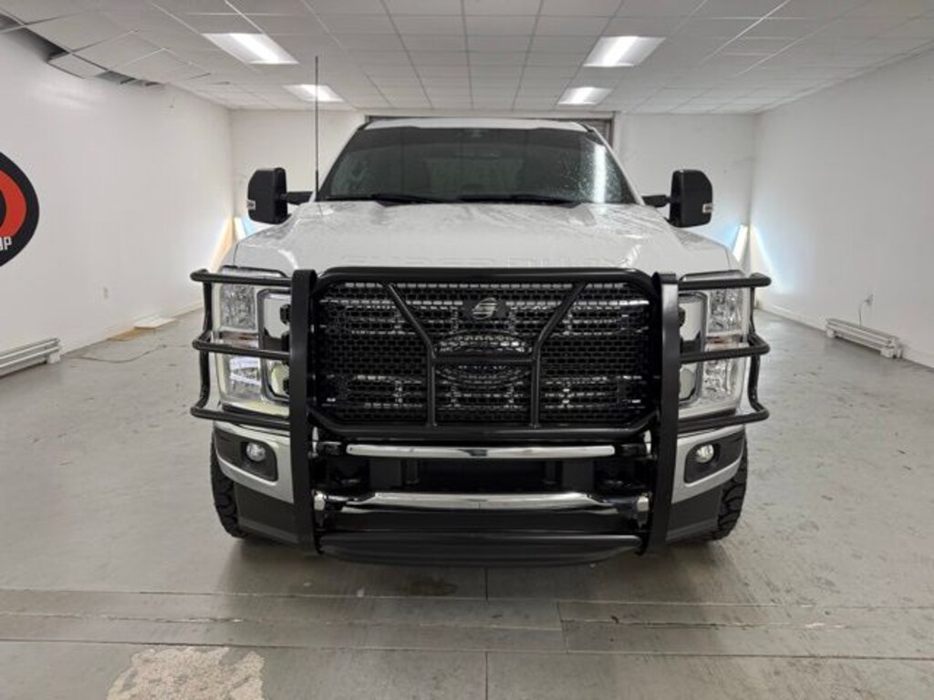 Used 2023 Ford F-250SD XLT Truck