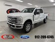 Ford F-250SD