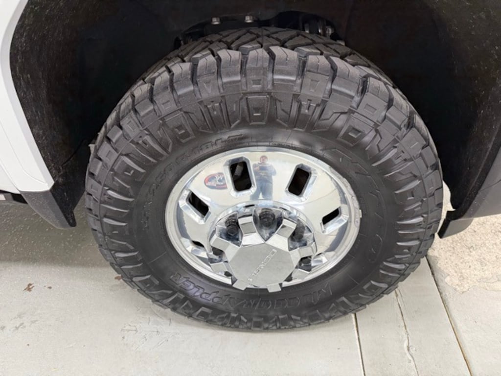 Used 2024 GMC Sierra 3500HD Denali Truck