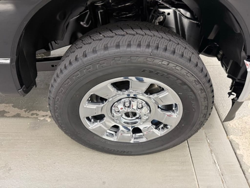 New 2026 Ford F-350SD King Ranch Truck