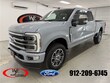 Ford F-250SD