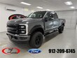 Ford F-250SD