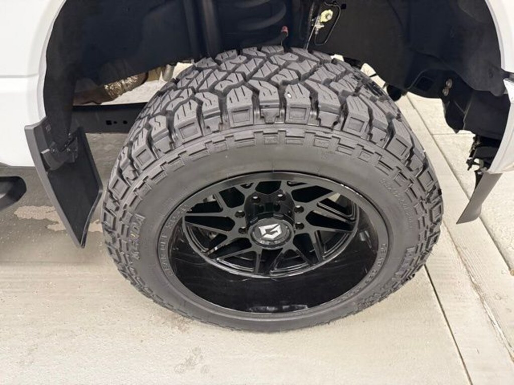 Used 2023 Ford F-250SD XLT Truck