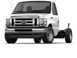 Ford E-350SD