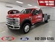 Ford F-550SD
