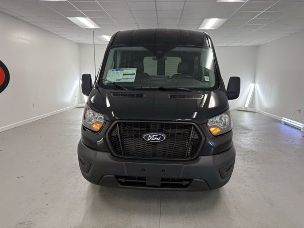 New 2026 Ford Transit-250 Base Cargo Van