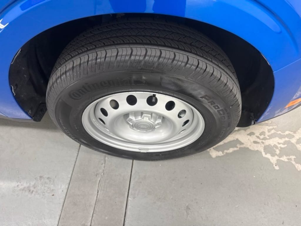 New 2025 Ford Maverick XL Truck