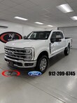 Ford F-250SD