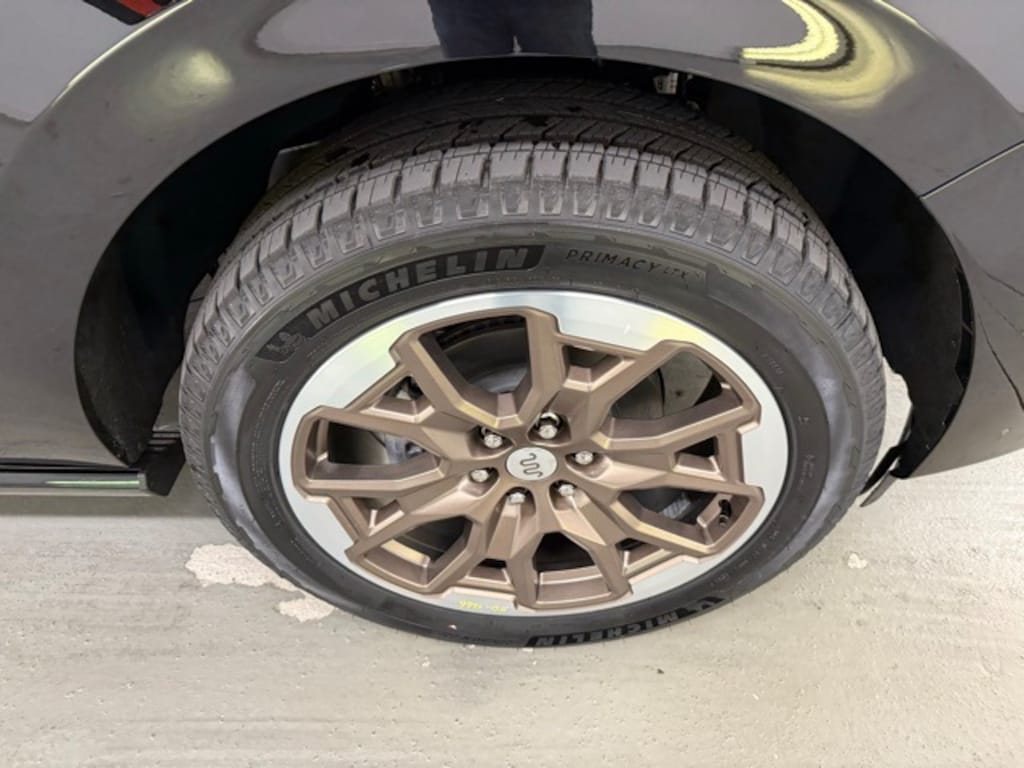 New 2025 Ford Expedition Max King Ranch SUV