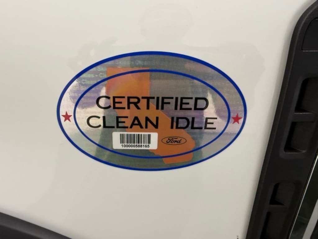 New 2026 Ford F-450SD XL Chassis