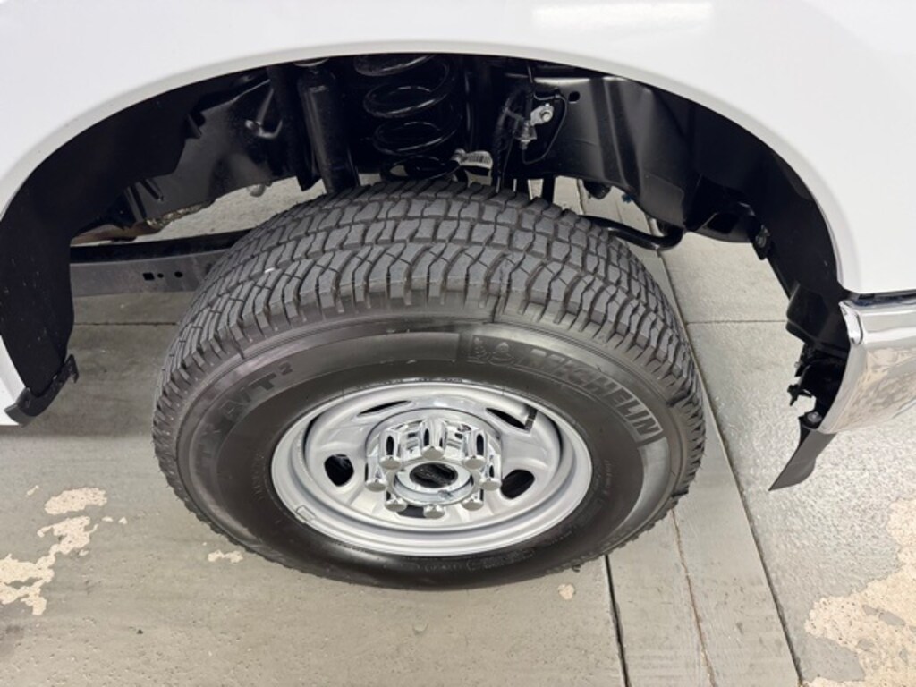 New 2026 Ford F-250SD XL Truck