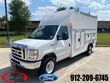  Ford E-350SD