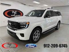 2025 Ford Expedition Max Active SUV