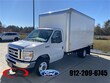 Ford E-350SD