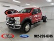 Ford F-450SD