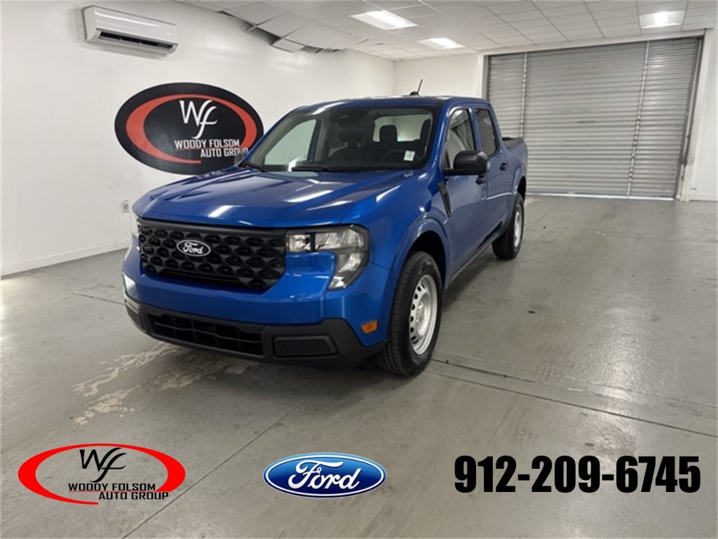 New 2025 Ford Maverick XL Truck