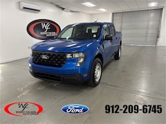 2025 Ford Maverick XL Truck