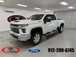 Chevrolet Silverado 2500HD