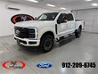 Ford F-250SD