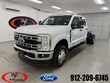 Ford F-350SD
