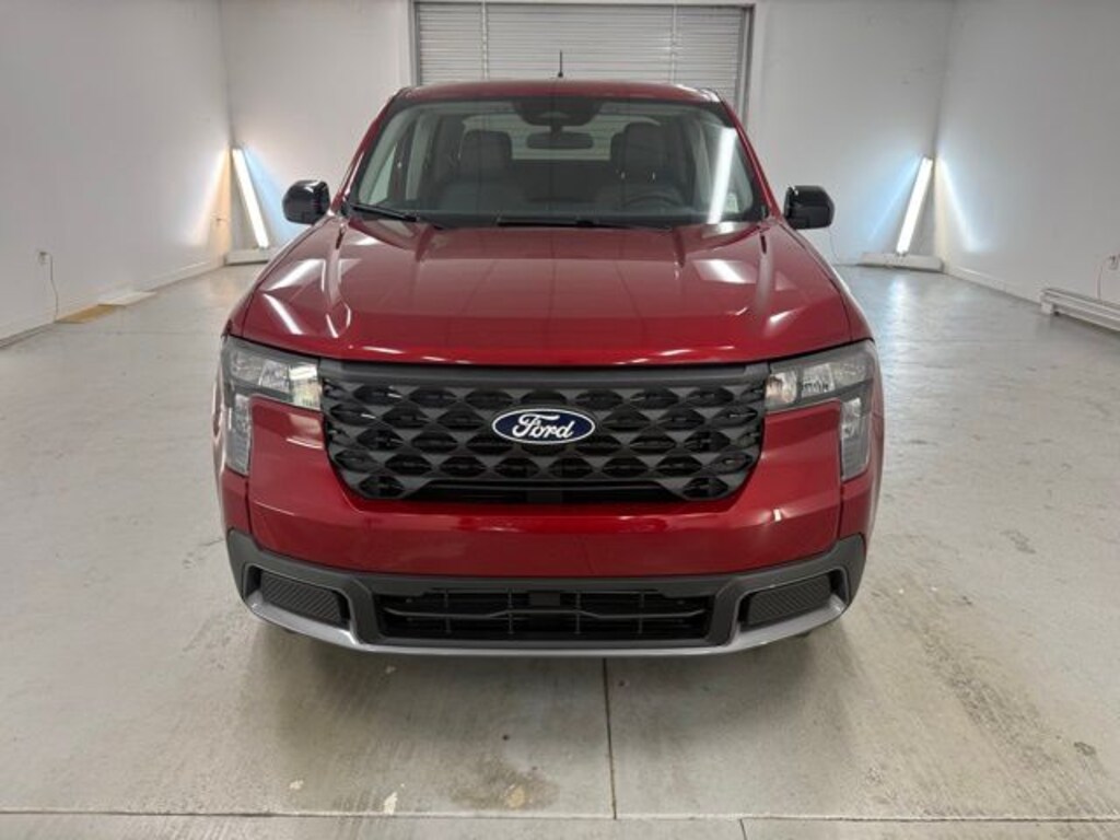 New 2025 Ford Maverick XLT Truck
