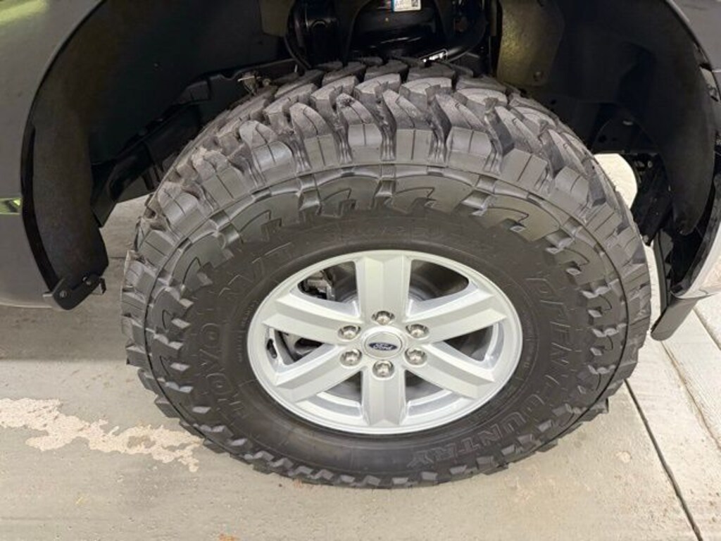 New 2025 Ford F-150 XL Truck