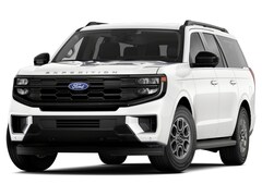 2025 Ford Expedition Max SUV