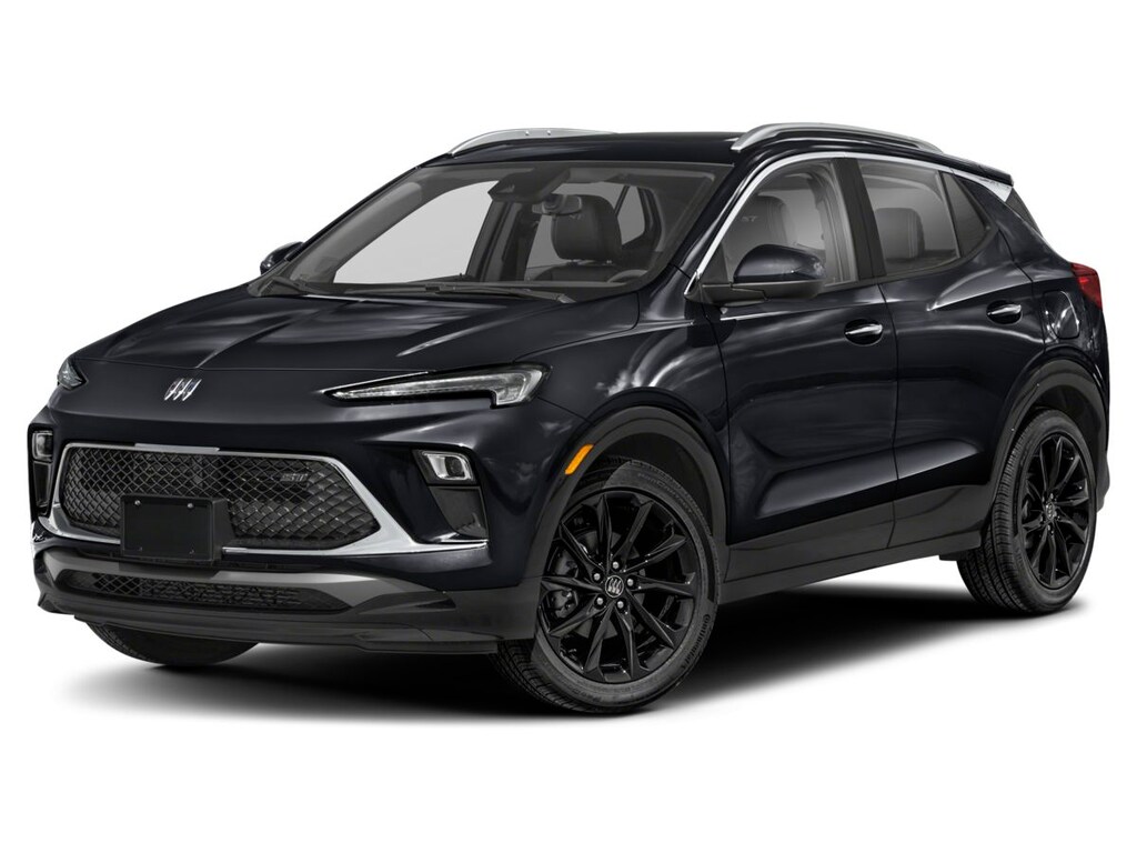 Used 2024 Buick Encore GX Sport Touring SUV