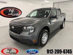 2026 Ford Maverick XL Truck