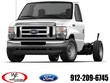  Ford E-350SD