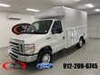 Ford E-350SD