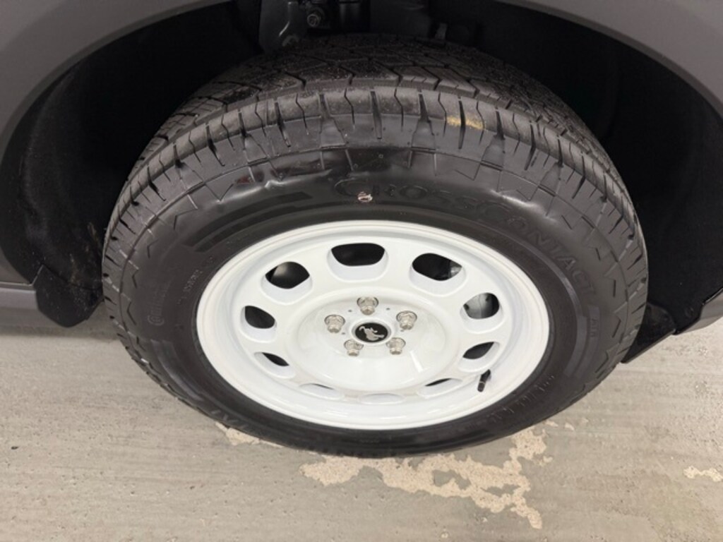 New 2025 Ford Bronco Sport Heritage SUV