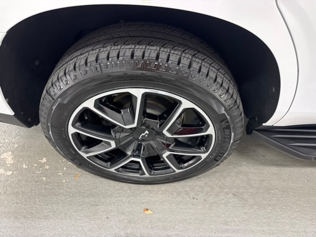 Used 2023 Chevrolet Tahoe RST SUV