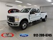 Ford F-350SD