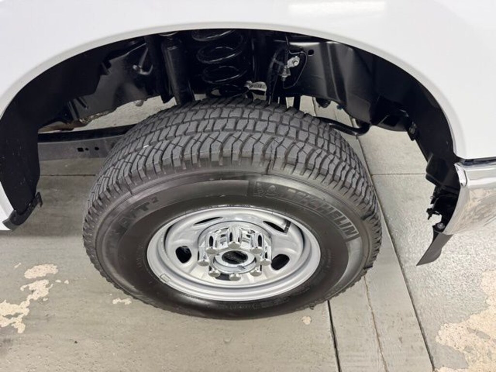 New 2026 Ford F-250SD XL Truck