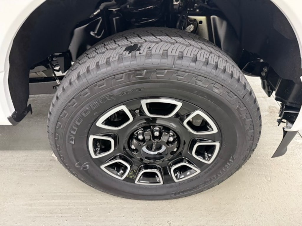 New 2026 Ford F-250SD Platinum Truck