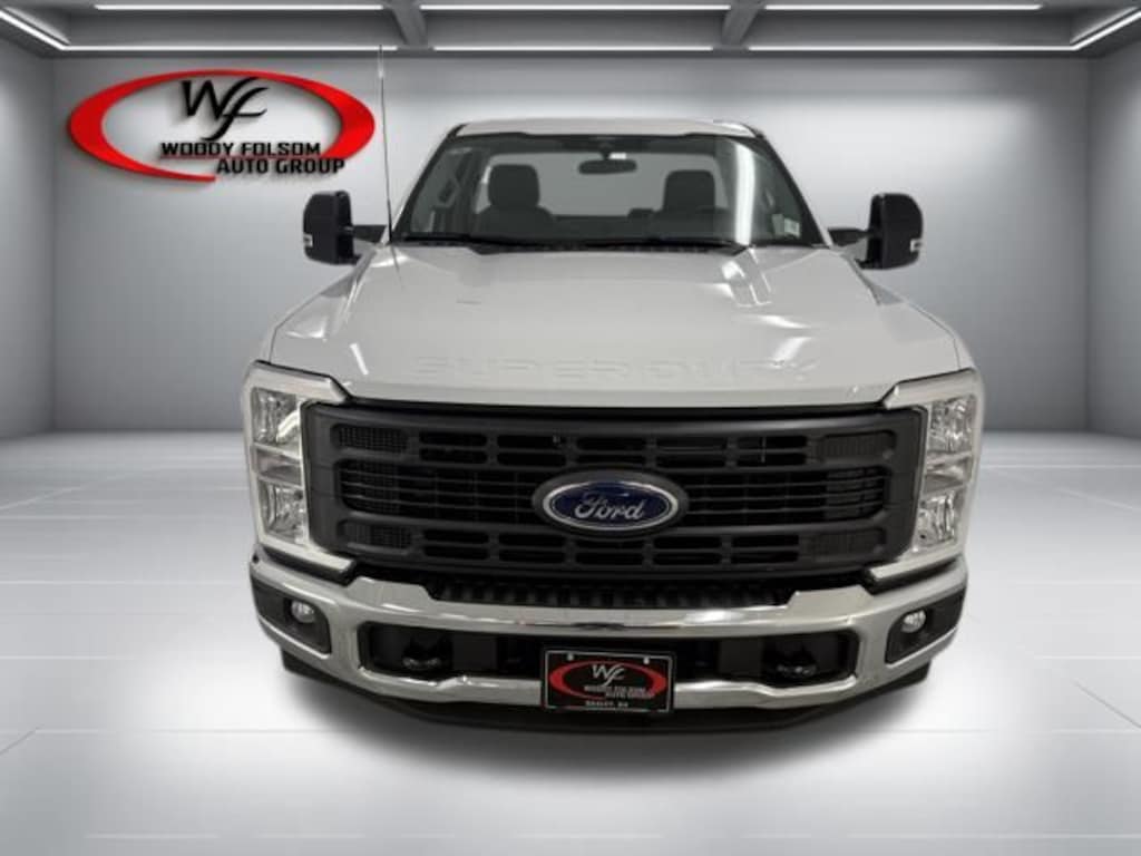 New 2026 Ford F-250SD XL Truck